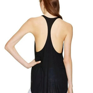 Aritzia Wilfred Monceau tank top | Periwinkle Blue | Small